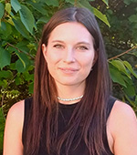 Kateřina Řehořová