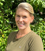 Kristýna Schořovská