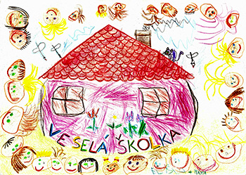 Veselá školka