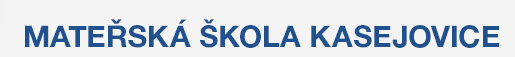 Mateřská škola Kasejovice